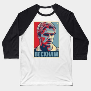 Beckham Baseball T-Shirt